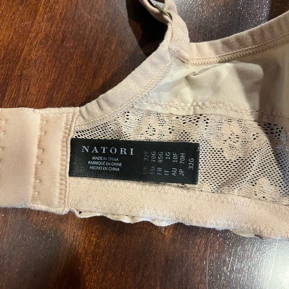 Natori Bliss Perfection Underwire Bra - Picture 3 of 4